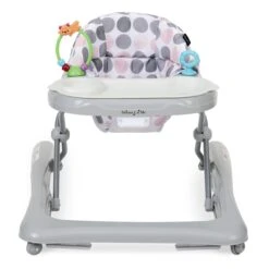 Dream On Me Mia Foldable Baby Walker 22 Dream On Me Mia Foldable Baby Walker -Megababies USA 405X GY 02 scaled 1