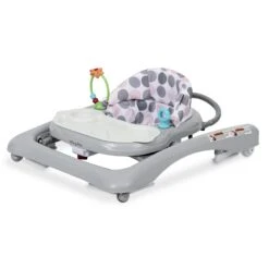 Dream On Me Mia Foldable Baby Walker 26 Dream On Me Mia Foldable Baby Walker -Megababies USA 405X GY 08 scaled 1
