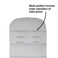 Diono Liner Comfort Reversible 24 Diono Liner Comfort Reversible -Megababies USA 40801 WEB 07 30593.1611068424