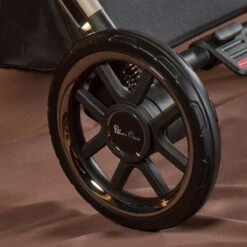 Silver Cross Reef 2 Multi-terrain Modular Stroller 27 Silver Cross Reef 2 Multi-terrain Modular Stroller -Megababies USA 41 1