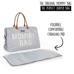 Childhome Mommy Bag -Megababies USA 416oZ16sRxL
