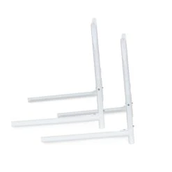 Dream On Me Mesh Security Bed Rail Double Pack 7 Dream On Me Mesh Security Bed Rail Double Pack -Megababies USA 418 W Silo 03 scaled 1