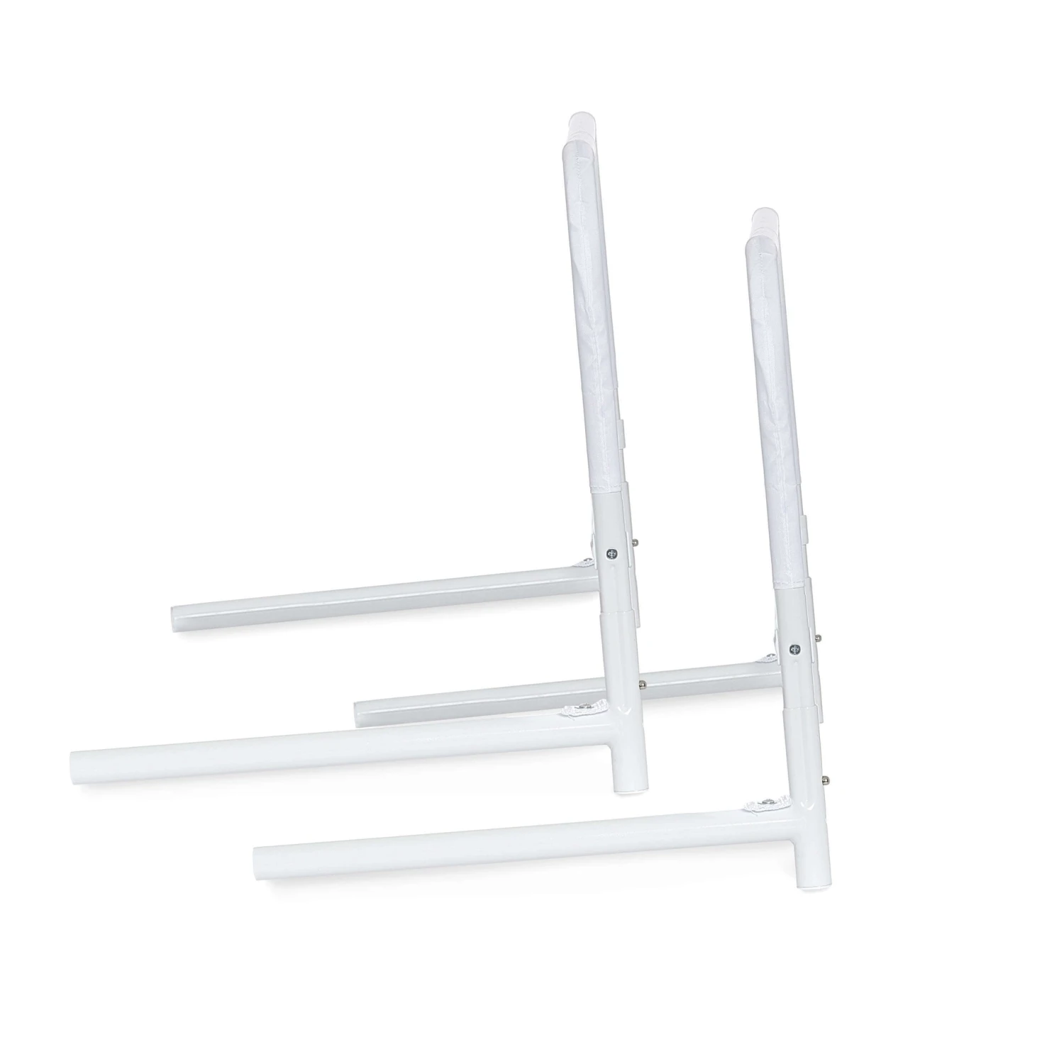 Dream On Me Mesh Security Bed Rail Double Pack 3 Dream On Me Mesh Security Bed Rail Double Pack - Image 3