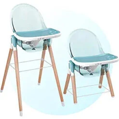 Children Of Design 6-in-1 Deluxe High Chair -Megababies USA 41QMPbgvVVL. SX300 SY300 QL70 FMwebp