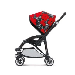 Bugaboo Bee + Sun Canopy -Megababies USA 41cp 2BkVA4AL
