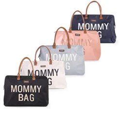 Childhome Mommy Bag