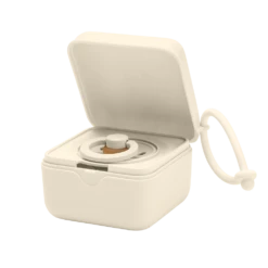 BIBS Pacifier Box -Megababies USA 4200216 5713795231096 BIBS PacifierBox Ivory 2 1000x1000 1080x d73b8ca9 3fa4 4349 a665 57dcb80ddf78
