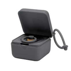 BIBS Pacifier Box -Megababies USA 4200221 5713795246755 BIBS PacifierBox Iron 2 1000x1000 1080x 5dd54c83 0cc2 461d 956f 979adb43d62f