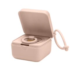 BIBS Pacifier Box -Megababies USA 4200244 5713795231102 BIBS PacifierBox Blush 2 1000x1000 1080x ed02f2a7 50a5 4878 84e5 feca69df0bdf