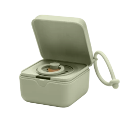 BIBS Pacifier Box -Megababies USA 4200250 5713795231140 BIBS PacifierBox Sage 2 1000x1000 1080x 4fef6d06 185a 4b7a 81a2 4709a39b96a2