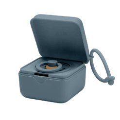 BIBS Pacifier Box -Megababies USA 4200260 5713795231164 BIBS PacifierBox Petrol 2 1000x1000 1080x 7044852b fe33 4289 ac1f 9ec58ccd8144