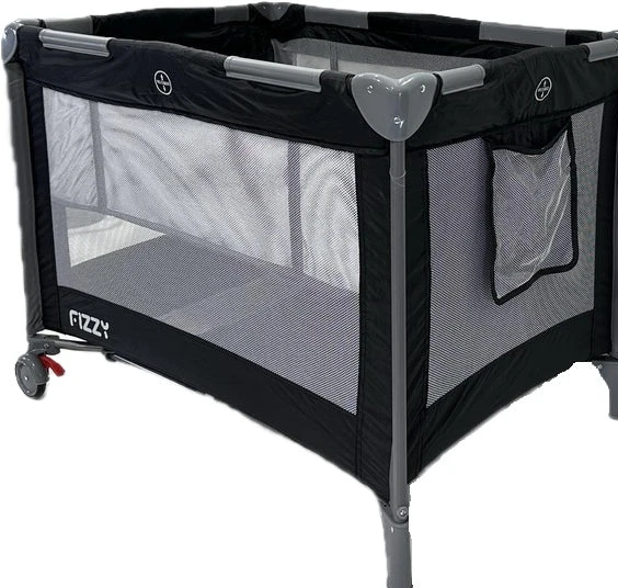 Fizzy Pack 'n Play 2-Level Playpen 1 Fizzy Pack 'n Play 2-Level Playpen