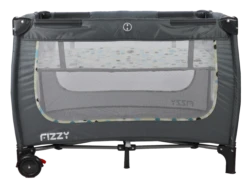 Fizzy Pack 'n Play 2-Level Playpen 7 Fizzy Pack 'n Play 2-Level Playpen -Megababies USA 421 G