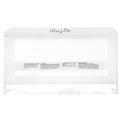 Dream On Me Lilibet Mesh Safety Bed Rail Single Pack 12 Dream On Me Lilibet Mesh Safety Bed Rail Single Pack -Megababies USA 426 W Silo 01 min 429727cb 9b95 4748 992a 4b7a0986003d