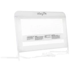 Dream On Me Lilibet Mesh Safety Bed Rail Single Pack