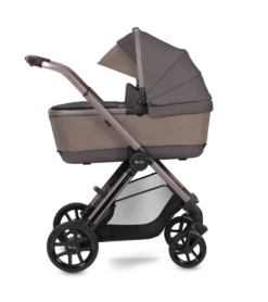 Silver Cross Reef Full-Size Stroller + Bassinet Bundle 24 Silver Cross Reef Full-Size Stroller + Bassinet Bundle -Megababies USA 43