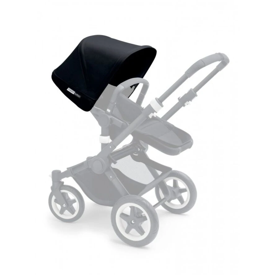 Bugaboo Buffalo Sun Canopy 1 Bugaboo Buffalo Sun Canopy