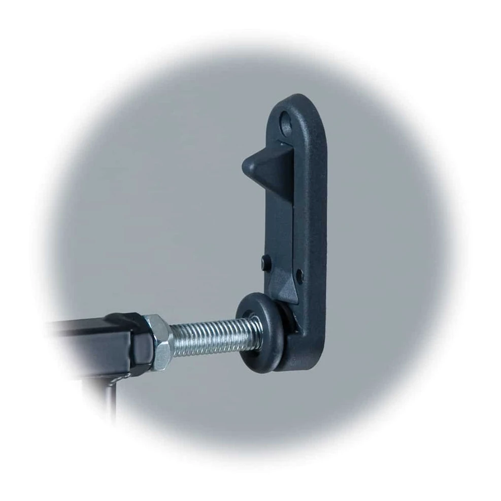 KidCo Safeway Top Of Stair Baby Safety Gate 10 KidCo Safeway Top Of Stair Baby Safety Gate - Image 10