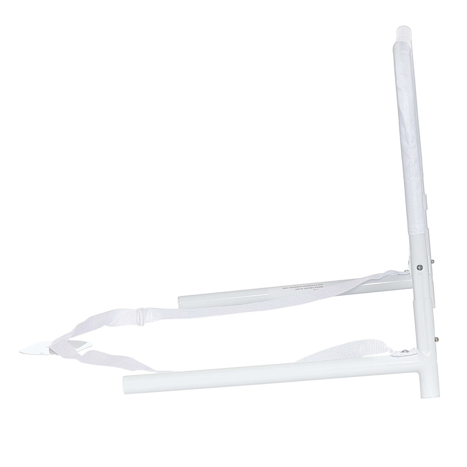 Dream On Me Adjustable Mesh Bed Rail 3 Dream On Me Adjustable Mesh Bed Rail - Image 3