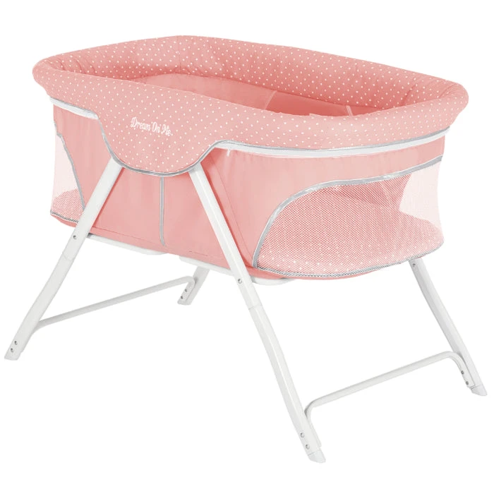 Dream On Me Portable Traveler Bassinet 7 Dream On Me Portable Traveler Bassinet - Image 7