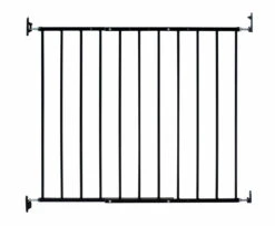 KidCo Safeway Top Of Stair Baby Safety Gate 18 KidCo Safeway Top Of Stair Baby Safety Gate -Megababies USA 45348369c931a849ecb241d6879c0dda3ebb7c521c0dfd828841baf9a40cf9b6