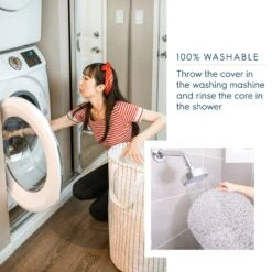 Halo BassiNest Breathable Mattress -Megababies USA 4666 2 DreamWeave BassiNest replacement pad enhanced