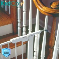 KidCo Gy Spindle For Pressure Mount Gates
