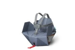 BOMBOL Pop-Up Booster With Armrest