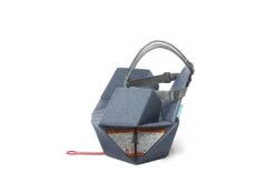 BOMBOL Pop-Up Booster With Armrest 11 BOMBOL Pop-Up Booster With Armrest -Megababies USA 4897043080214 5