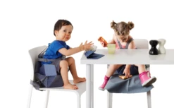 BOMBOL Pop-Up Booster With Armrest 12 BOMBOL Pop-Up Booster With Armrest -Megababies USA 4897043080221 0j