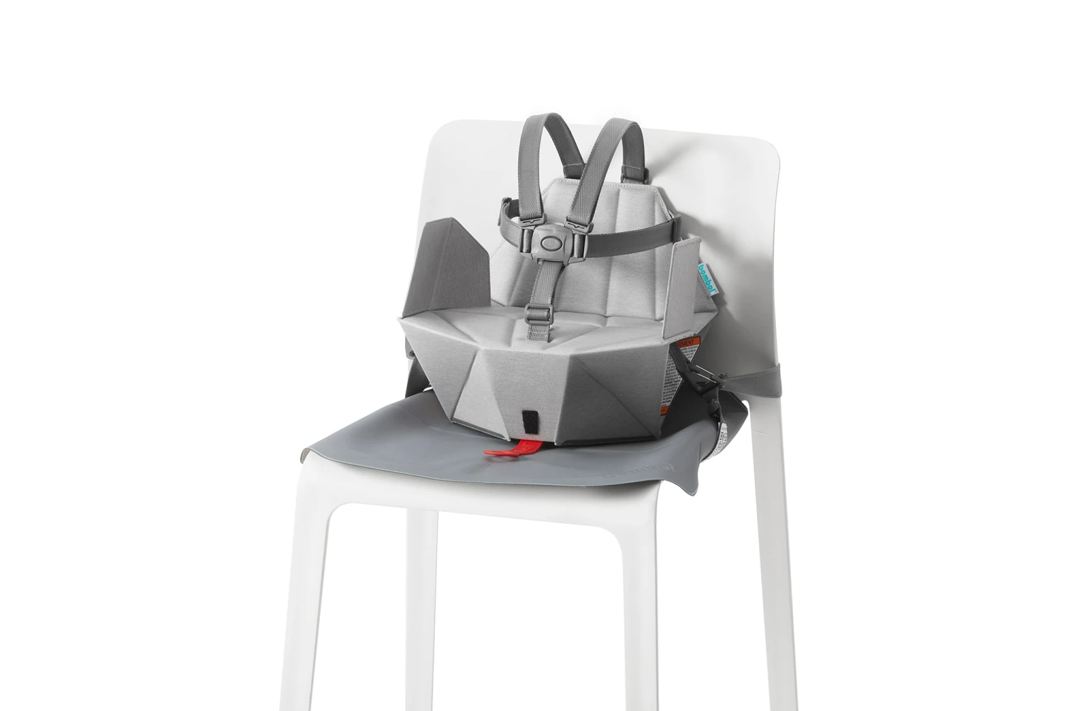 BOMBOL Pop-Up Booster With Armrest 6 BOMBOL Pop-Up Booster With Armrest - Image 6