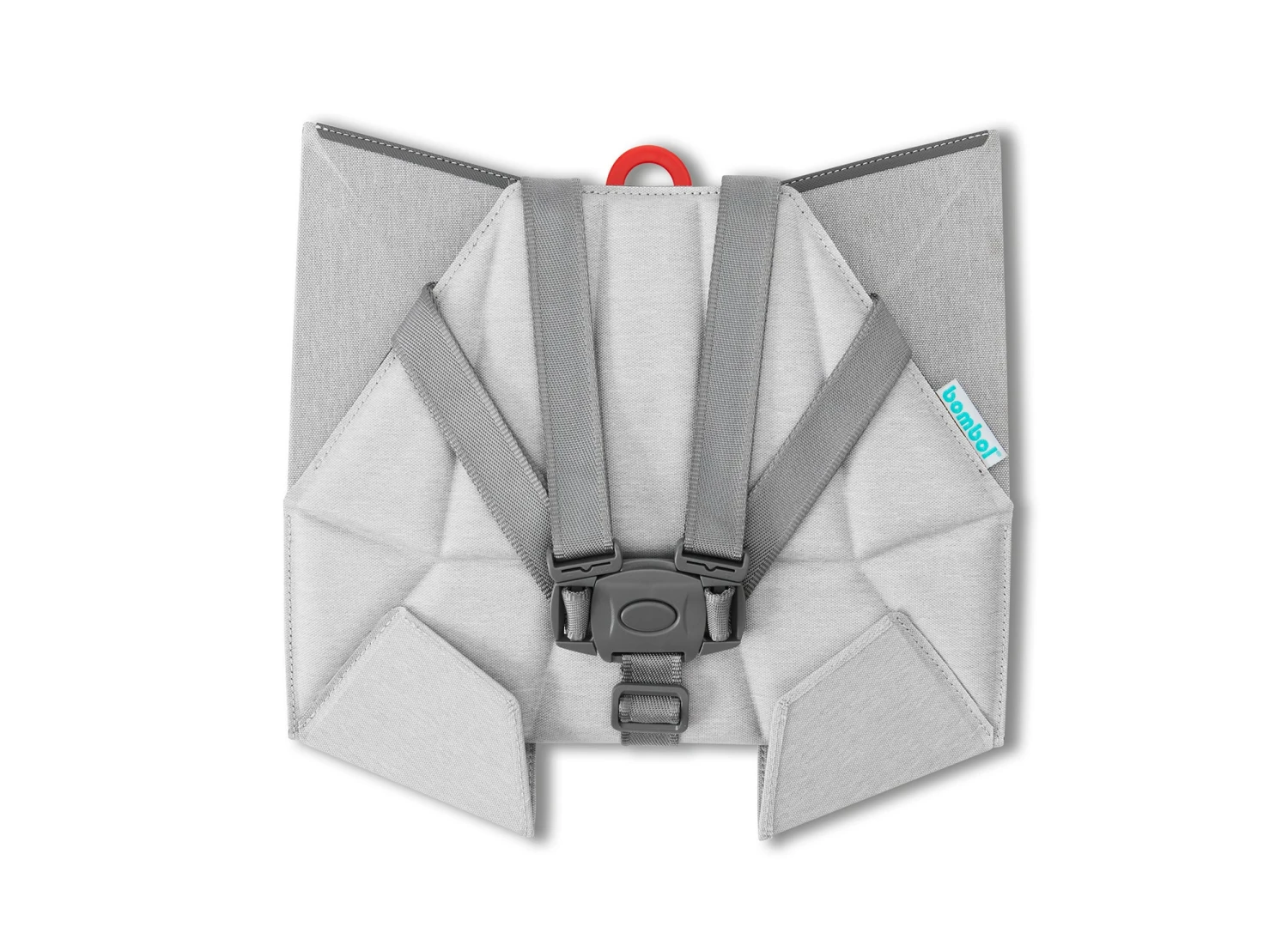 BOMBOL Pop-Up Booster With Armrest 9 BOMBOL Pop-Up Booster With Armrest - Image 9