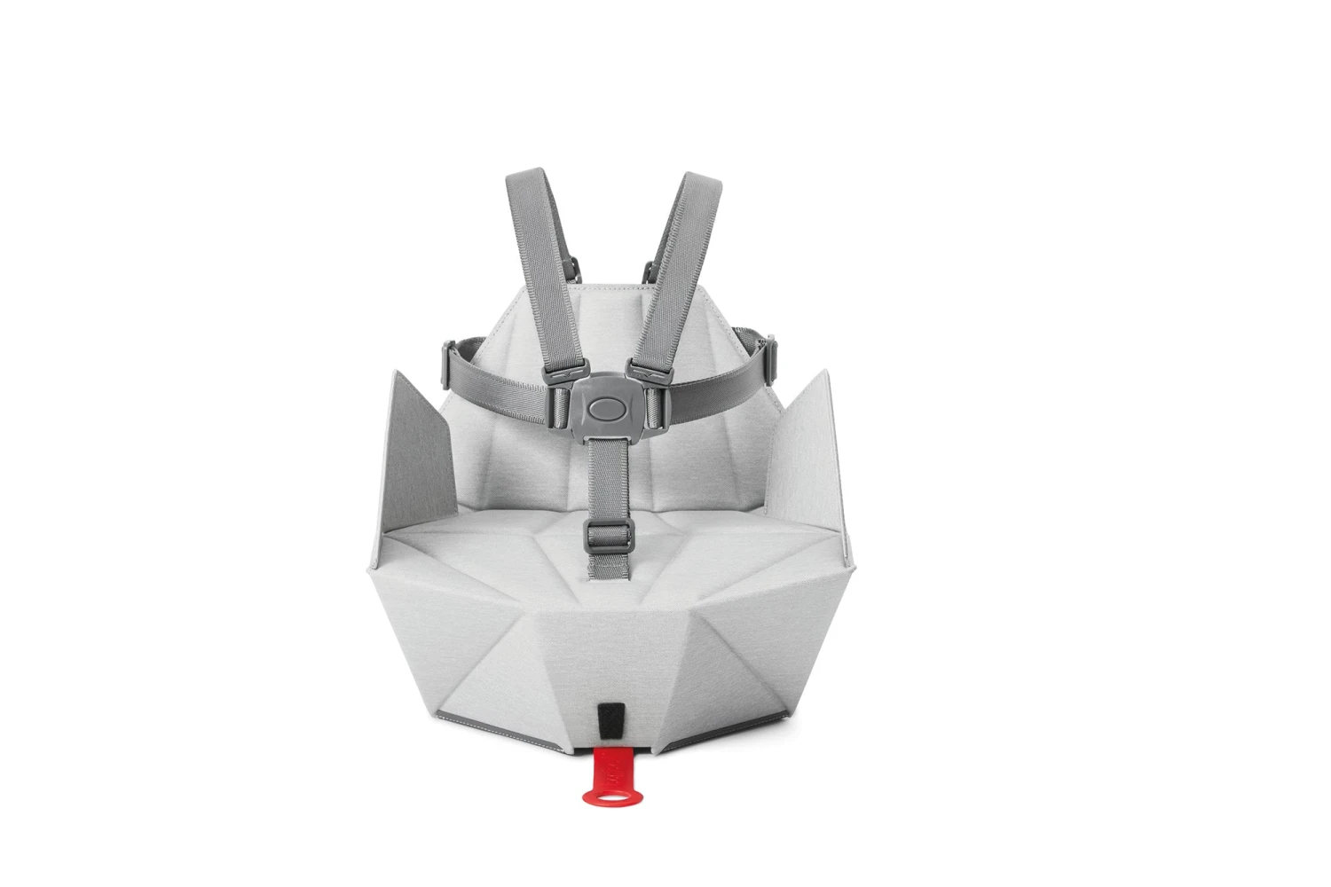 BOMBOL Pop-Up Booster With Armrest 5 BOMBOL Pop-Up Booster With Armrest - Image 5