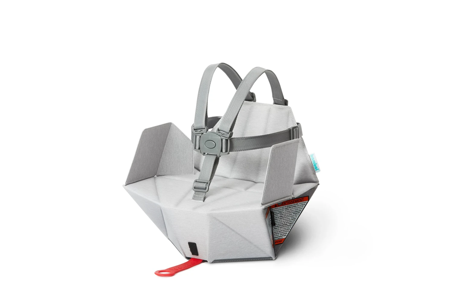 BOMBOL Pop-Up Booster With Armrest 8 BOMBOL Pop-Up Booster With Armrest - Image 8