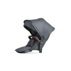 Silver Cross Wave Tandem Seat With Sustainable Fabrics -Megababies USA 49