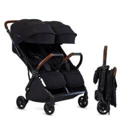 Silver Cross Jet Double Stroller And Accessory Bundle 23 Silver Cross Jet Double Stroller And Accessory Bundle -Megababies USA 4 04648908 c6a7 4288 b8a7 4e402fe4e796