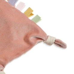 Itzy Ritzy Bitzy Crinkle Sensory Toy With Teether -Megababies USA 4 99383f23 6dfd 4d1d bfe8 12505855f899