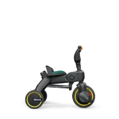 Doona Liki Trike S5 35 Doona Liki Trike S5 -Megababies USA 4 Liki S5 Reverse Tricylemode Racing Green 1