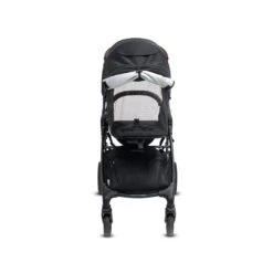 Valco Baby Ultra Trend -Megababies USA 4tu ashblack vent