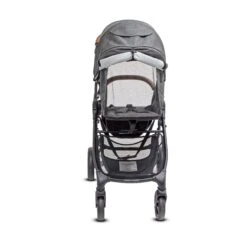 Valco Baby Ultra Trend -Megababies USA 4tucharcoal ventopen