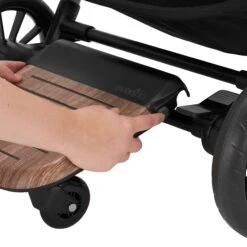 Evenflo Pivot Xpand Stroller Rider Board -Megababies USA 4zudtumadnalveydhh04fk1h5jea5763
