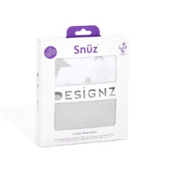 Snuz Pod4 Twin Pack Sheets 23 Snuz Pod4 Twin Pack Sheets -Megababies USA 5.GreenSheepGroup Products Nov20190876