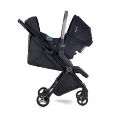 Silver Cross Jet Super Compact Stroller- Eclipse Special Edition -Megababies USA 5.JETECLIPSE