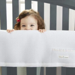 BreathableBaby Mesh Crib RailGuard Teething Cover For Full-Size Crib - Long Panel 8 BreathableBaby Mesh Crib RailGuard Teething Cover For Full-Size Crib - Long Panel -Megababies USA 50601 RailGuard Long cover baby 720x 755a37a8 8a51 4dc9 a1f4 6432ac7e6293