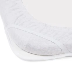 Tutti Bambini CoZee Crib Mattress Protector -Megababies USA 5060335641304 4