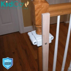 KidCo K12 Stairway Gate Installation Kit 8 KidCo K12 Stairway Gate Installation Kit -Megababies USA 50adbeec653854146e671ef893e5e434377d663fead7185cfd11e8b294dfa5b5