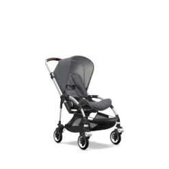 Bugaboo Bee 5 Complete Stroller 20 Bugaboo Bee 5 Complete Stroller -Megababies USA 510300GM01