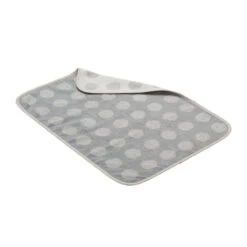 Leander Matty Topper For Changing Pad -Megababies USA 510802 62 Leander Topper Organic Coolgrey 1 1200x1200sMY5JXRfDUV15