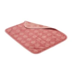 Leander Matty Topper For Changing Pad -Megababies USA 510802 63 Leander Topper Organic Dustyrose 1 1200x1200hOz8Wo51WqV6Z