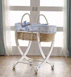 Pali Designs Isabella Moses Basket -Megababies USA 51UEGPfSONL b12c450a 345f 4d1f 9186 88fb8565b030